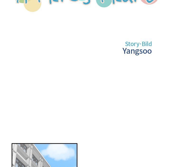 A Hero's Heart Manhwa - Chapter 14 Page 15