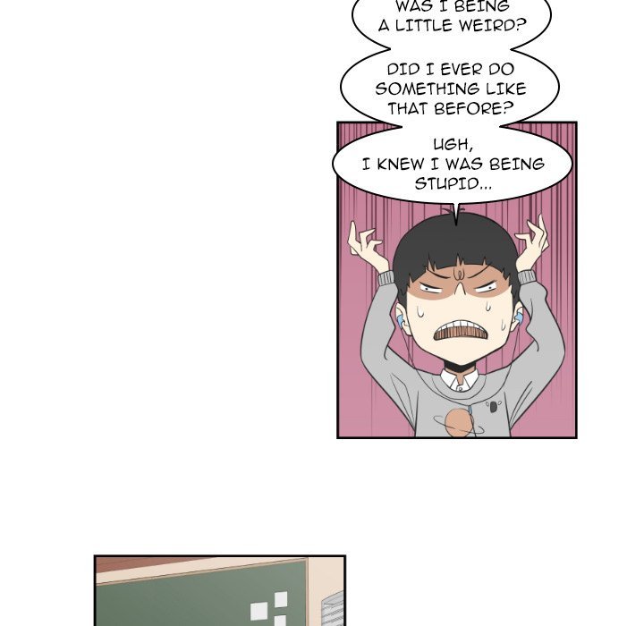 A Hero's Heart Manhwa - Chapter 14 Page 20