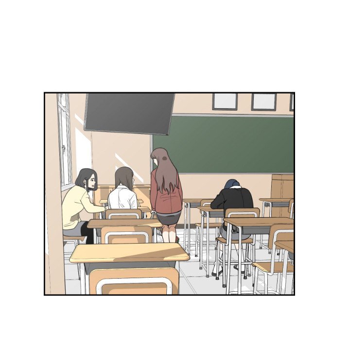 A Hero's Heart Manhwa - Chapter 14 Page 23