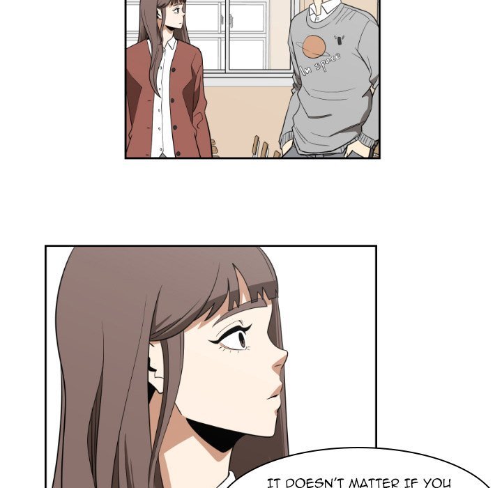 A Hero's Heart Manhwa - Chapter 14 Page 35