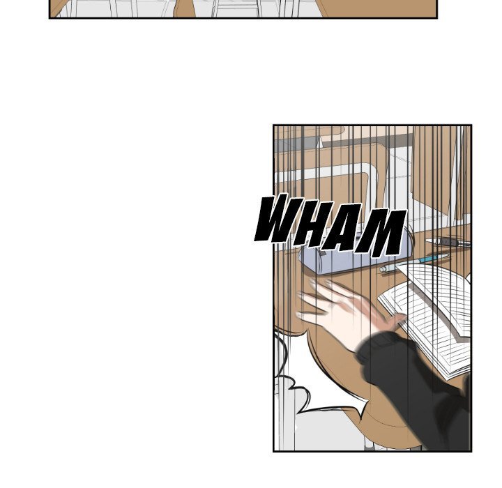 A Hero's Heart Manhwa - Chapter 14 Page 37