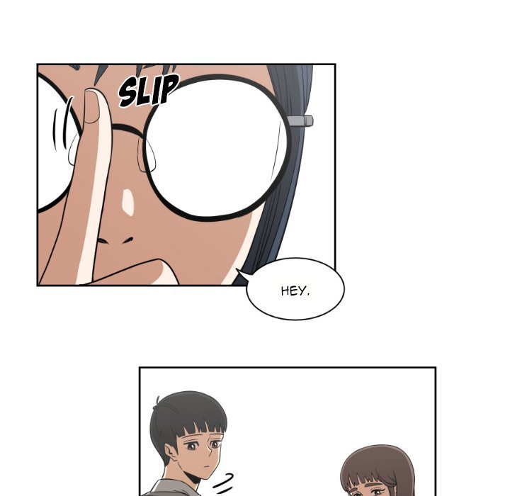 A Hero's Heart Manhwa - Chapter 14 Page 38