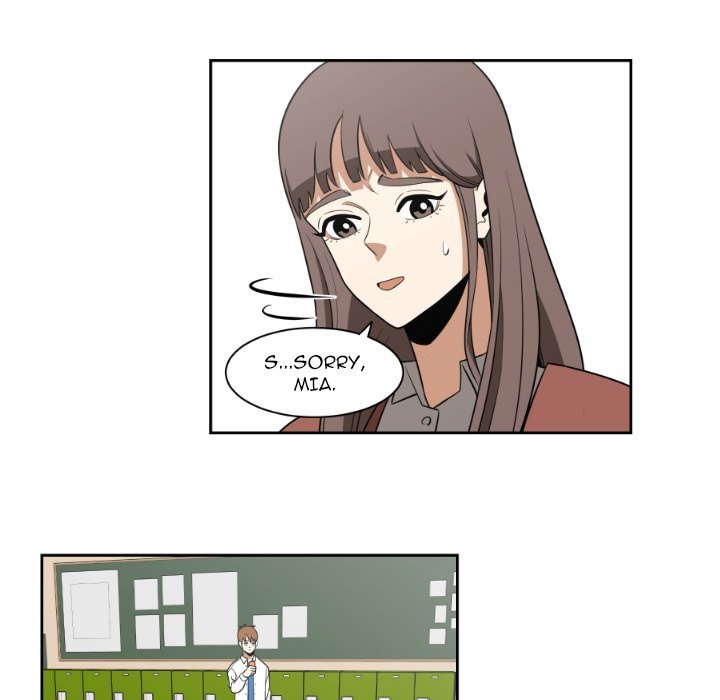 A Hero's Heart Manhwa - Chapter 14 Page 42