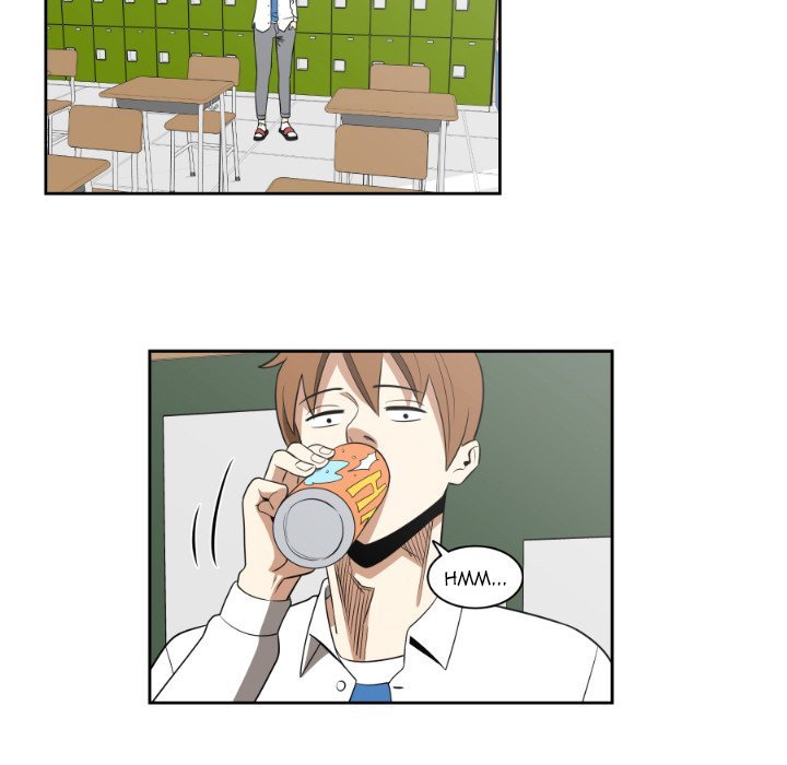 A Hero's Heart Manhwa - Chapter 14 Page 43