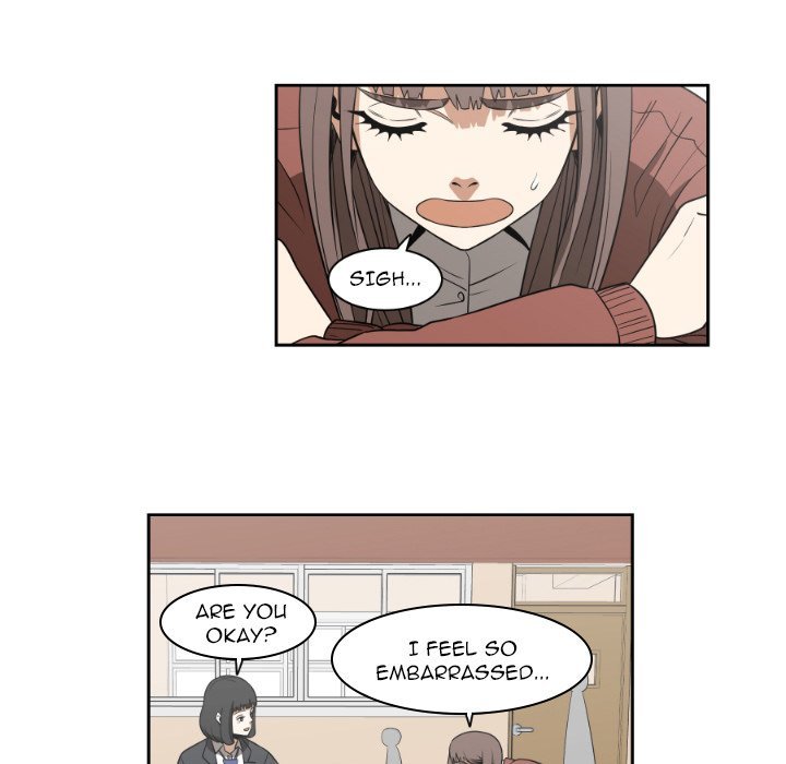 A Hero's Heart Manhwa - Chapter 14 Page 45