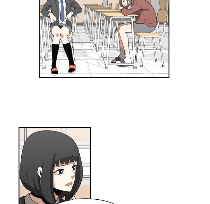 A Hero's Heart Manhwa - Chapter 14 Page 46