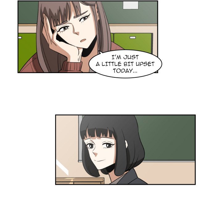 A Hero's Heart Manhwa - Chapter 14 Page 50