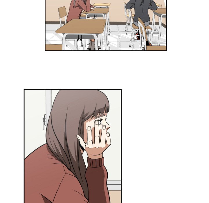 A Hero's Heart Manhwa - Chapter 14 Page 52