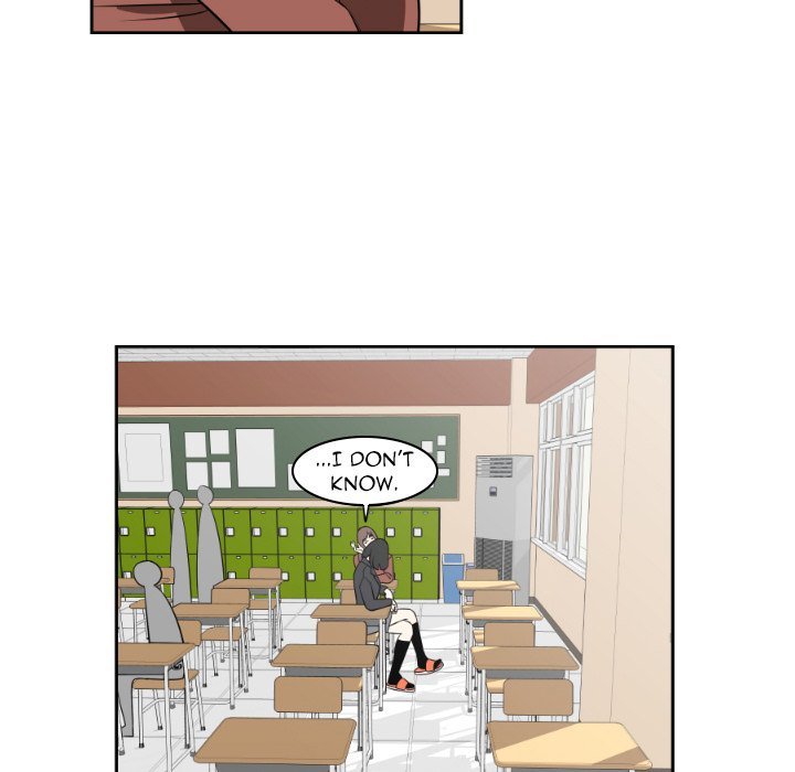 A Hero's Heart Manhwa - Chapter 14 Page 53