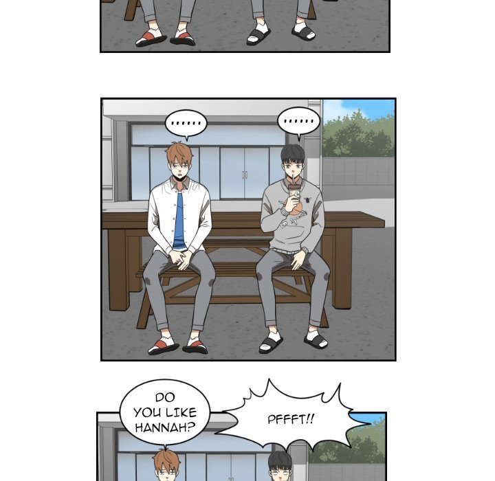 A Hero's Heart Manhwa - Chapter 14 Page 57