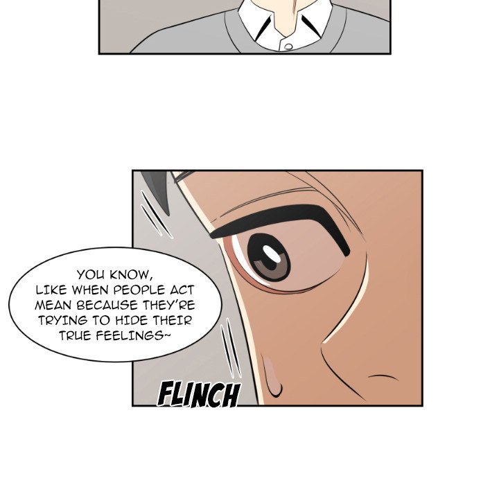 A Hero's Heart Manhwa - Chapter 14 Page 61