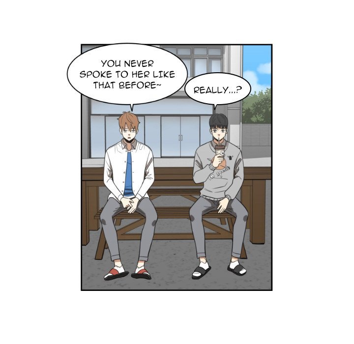 A Hero's Heart Manhwa - Chapter 14 Page 62