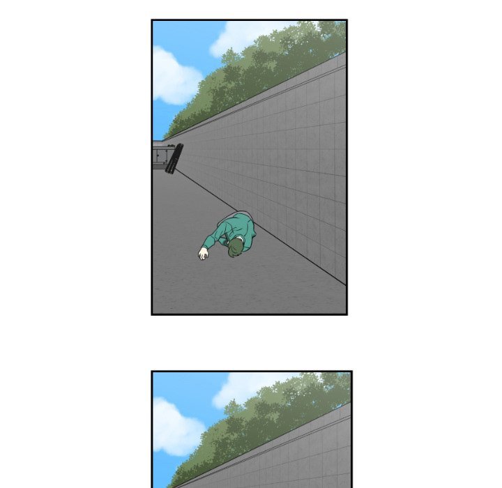 A Hero's Heart Manhwa - Chapter 14 Page 67