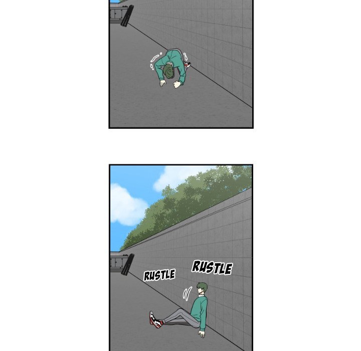 A Hero's Heart Manhwa - Chapter 14 Page 68