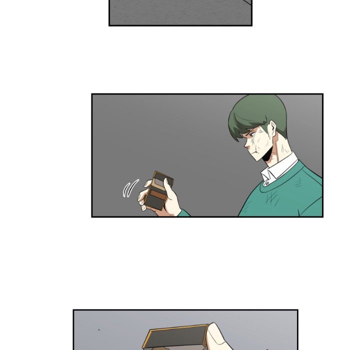 A Hero's Heart Manhwa - Chapter 14 Page 69