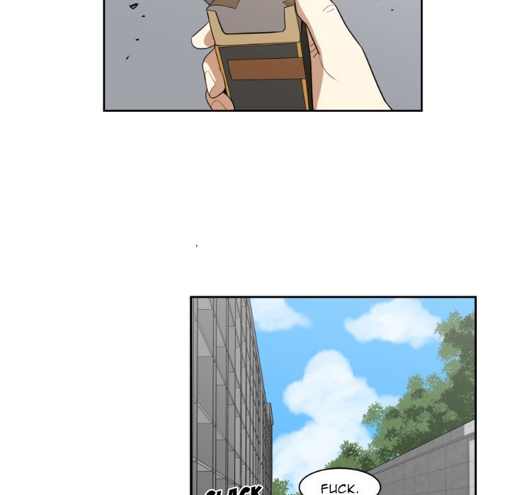 A Hero's Heart Manhwa - Chapter 14 Page 70