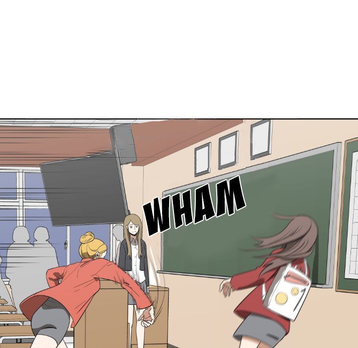 A Hero's Heart Manhwa - Chapter 8 Page 11