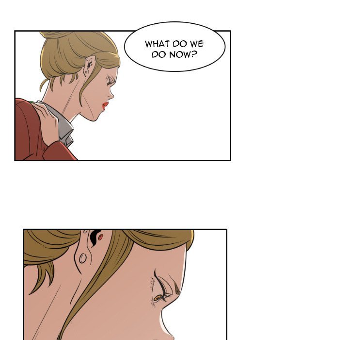 A Hero's Heart Manhwa - Chapter 8 Page 14