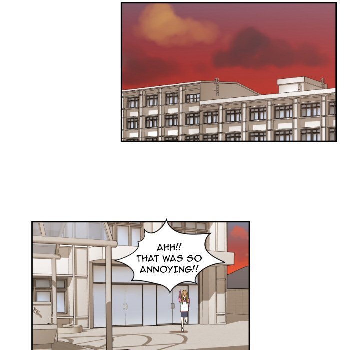 A Hero's Heart Manhwa - Chapter 8 Page 23