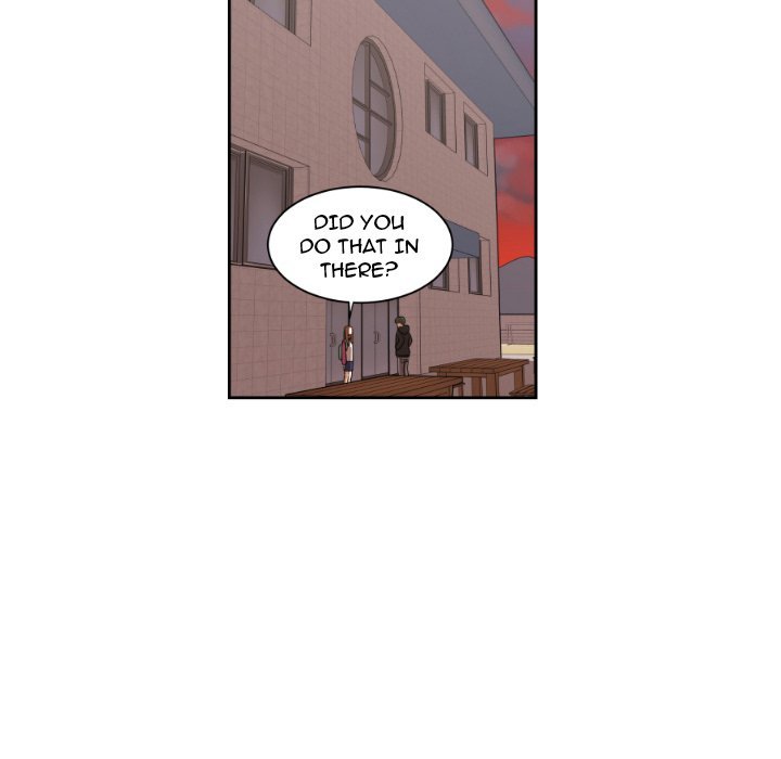 A Hero's Heart Manhwa - Chapter 8 Page 32