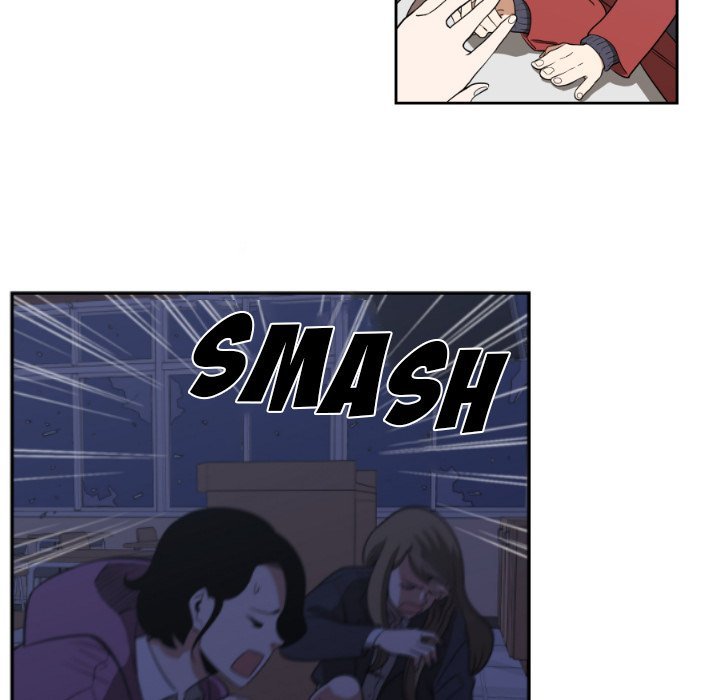 A Hero's Heart Manhwa - Chapter 8 Page 35