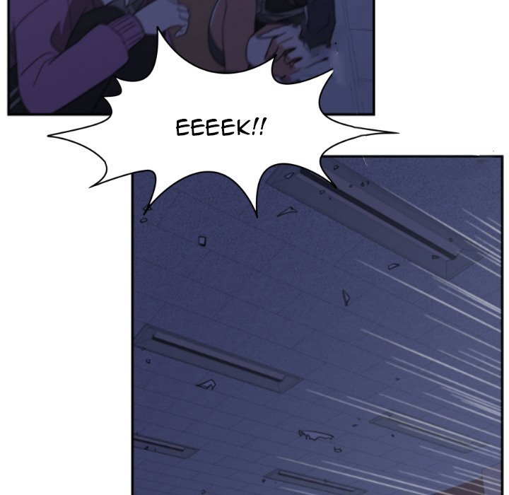 A Hero's Heart Manhwa - Chapter 8 Page 36