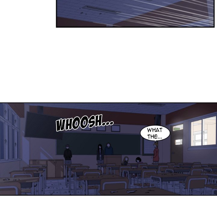 A Hero's Heart Manhwa - Chapter 8 Page 37