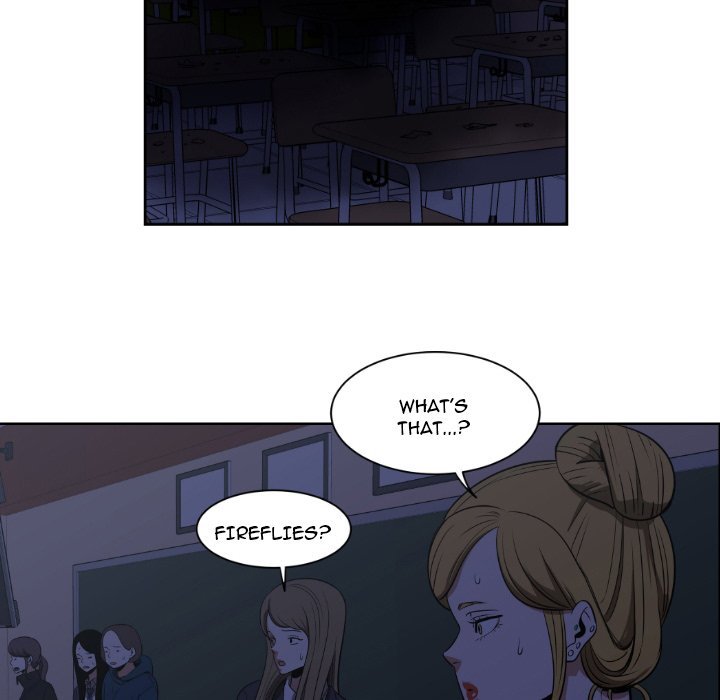 A Hero's Heart Manhwa - Chapter 8 Page 42