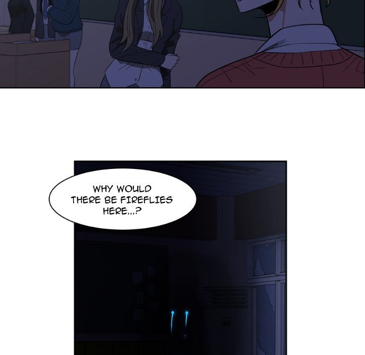 A Hero's Heart Manhwa - Chapter 8 Page 43