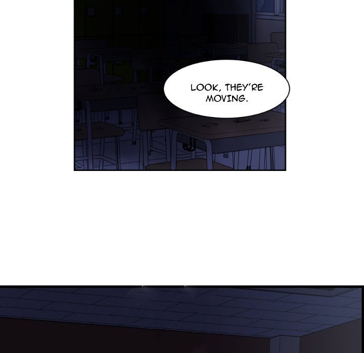 A Hero's Heart Manhwa - Chapter 8 Page 44