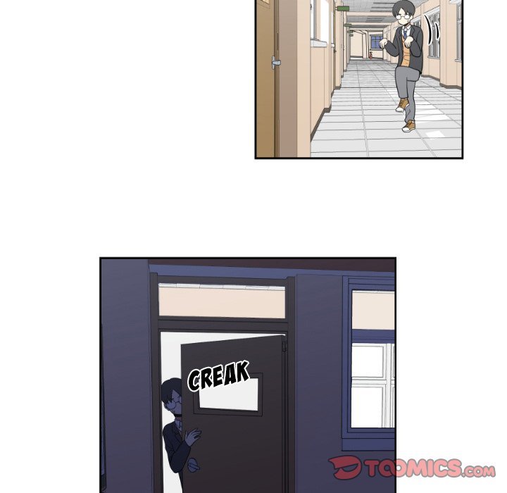 A Hero's Heart Manhwa - Chapter 8 Page 49