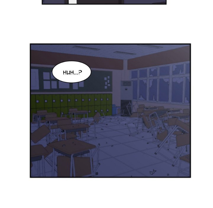 A Hero's Heart Manhwa - Chapter 8 Page 50