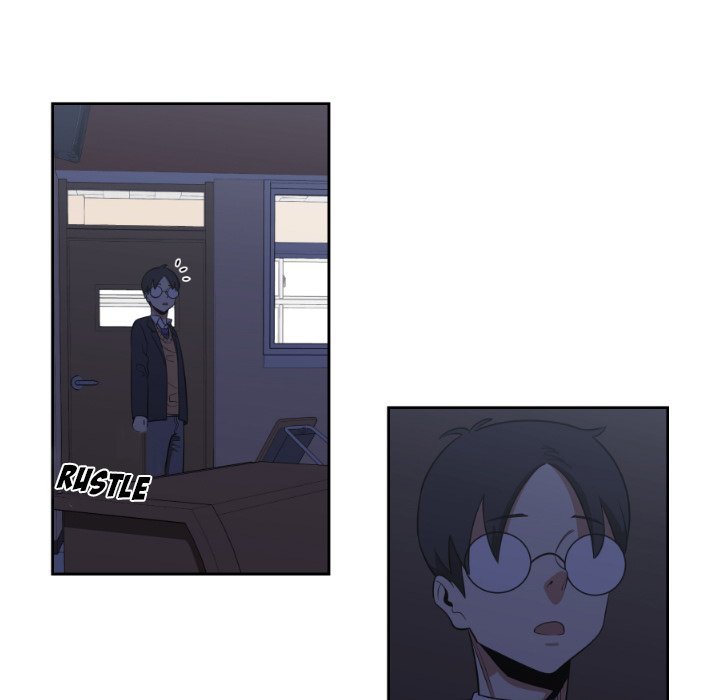A Hero's Heart Manhwa - Chapter 8 Page 51