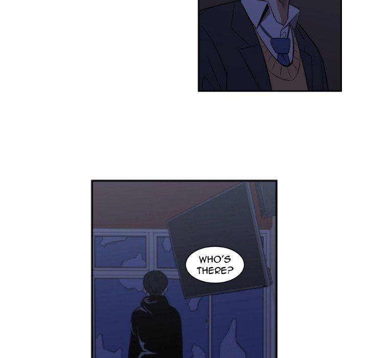 A Hero's Heart Manhwa - Chapter 8 Page 52