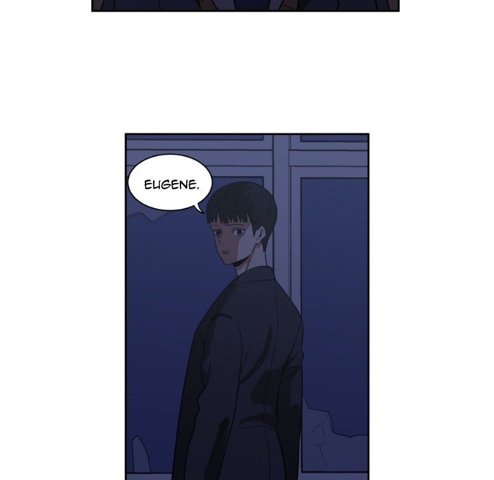 A Hero's Heart Manhwa - Chapter 8 Page 56