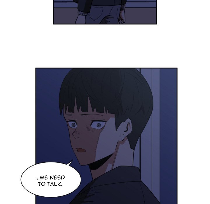 A Hero's Heart Manhwa - Chapter 8 Page 57