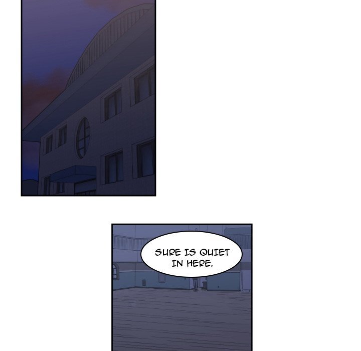 A Hero's Heart Manhwa - Chapter 8 Page 59