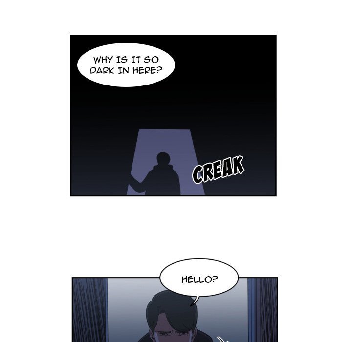 A Hero's Heart Manhwa - Chapter 8 Page 61