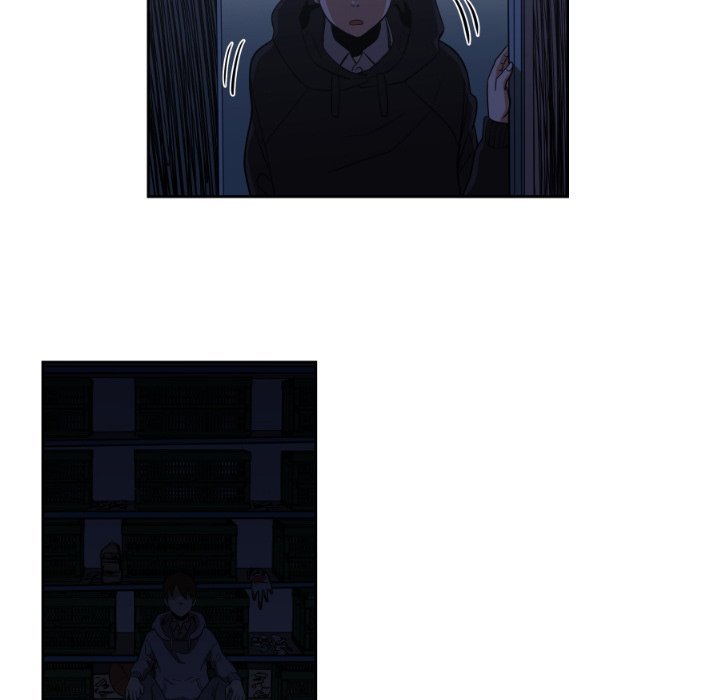 A Hero's Heart Manhwa - Chapter 8 Page 62