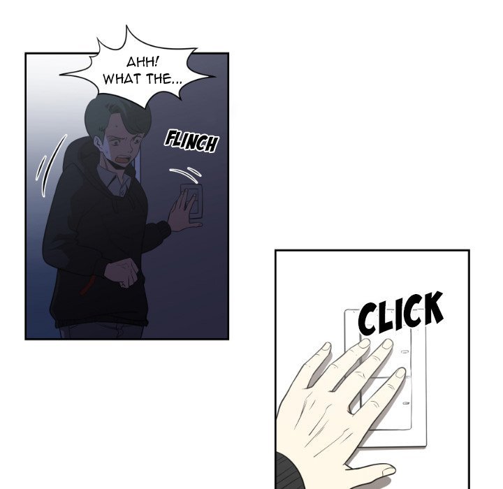 A Hero's Heart Manhwa - Chapter 8 Page 66