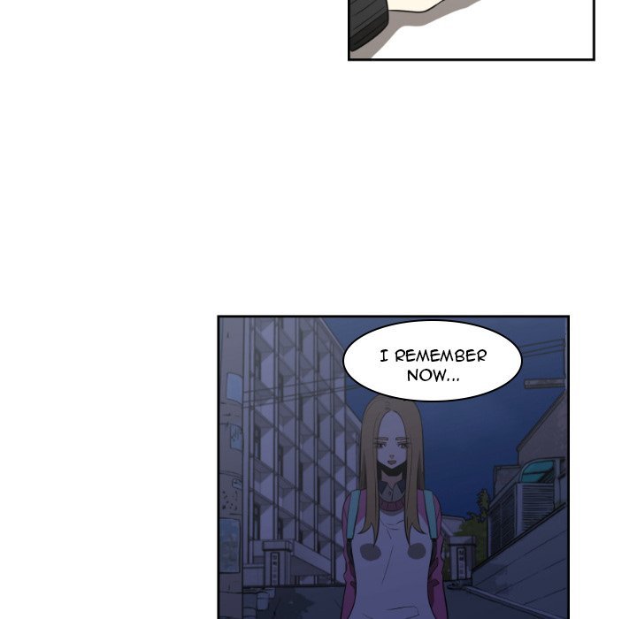 A Hero's Heart Manhwa - Chapter 8 Page 67