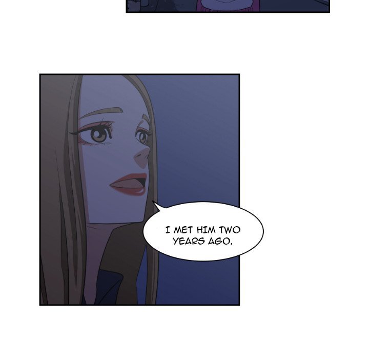 A Hero's Heart Manhwa - Chapter 8 Page 68