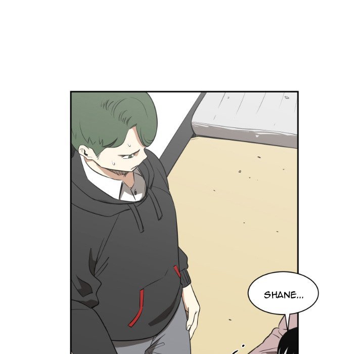 A Hero's Heart Manhwa - Chapter 8 Page 69