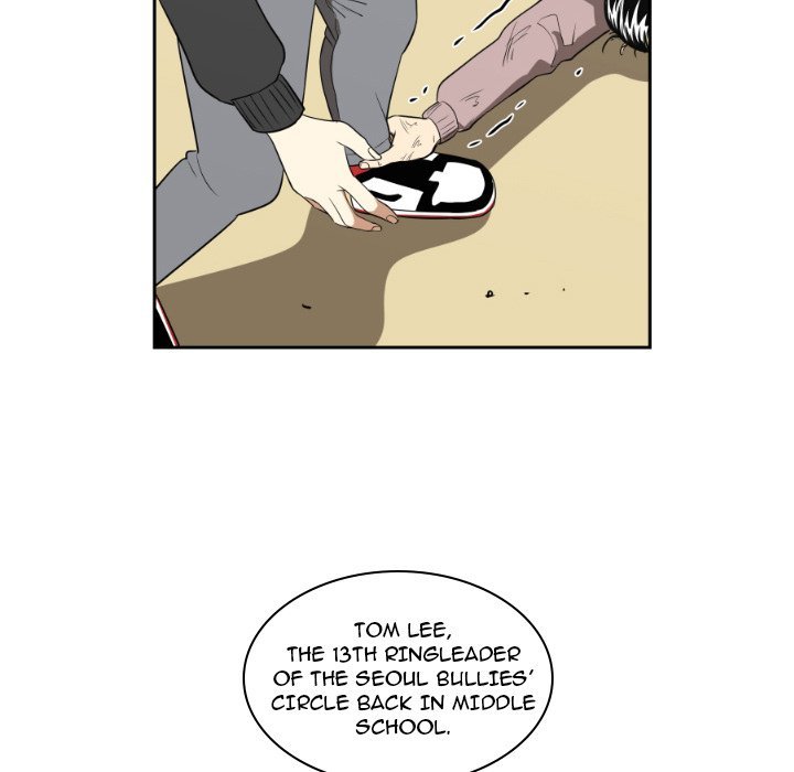 A Hero's Heart Manhwa - Chapter 8 Page 70