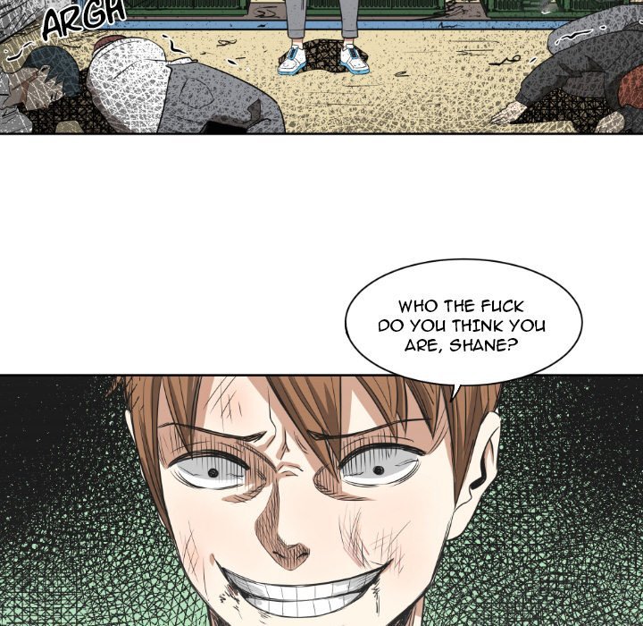 A Hero's Heart Manhwa - Chapter 8 Page 72