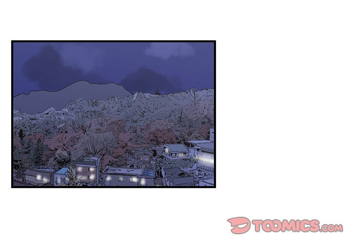 A Hero's Heart Manhwa - Chapter 61 Page 1