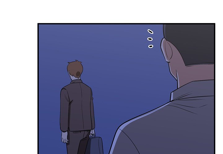 A Hero's Heart Manhwa - Chapter 61 Page 3