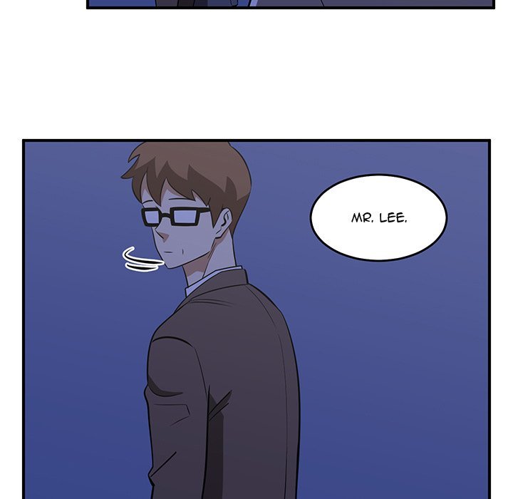 A Hero's Heart Manhwa - Chapter 61 Page 4