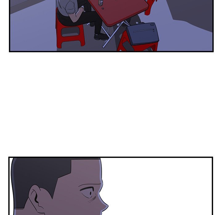 A Hero's Heart Manhwa - Chapter 61 Page 11