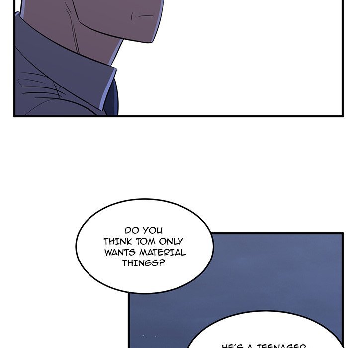 A Hero's Heart Manhwa - Chapter 61 Page 12